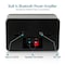 Pyle PyleOutdoor Waterproof Wireless Bluetooth Speaker - 3.5 Inch Pair, Heavy Duty Grill, Mountable PDWR42BBT - alternate 6